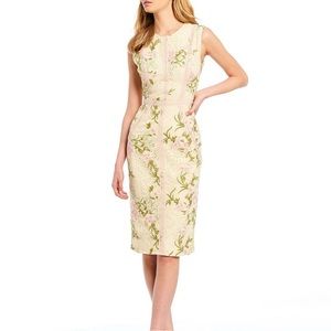 Dress the Population Penelope lace dress